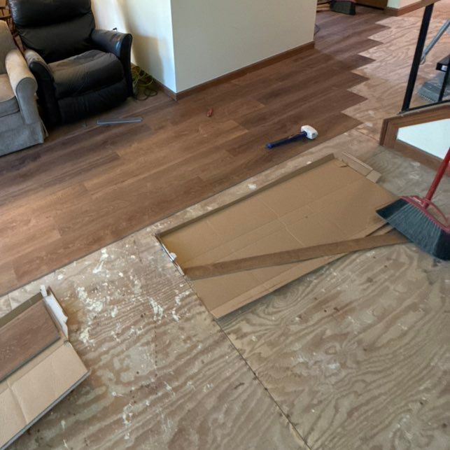 Beauty floor llc