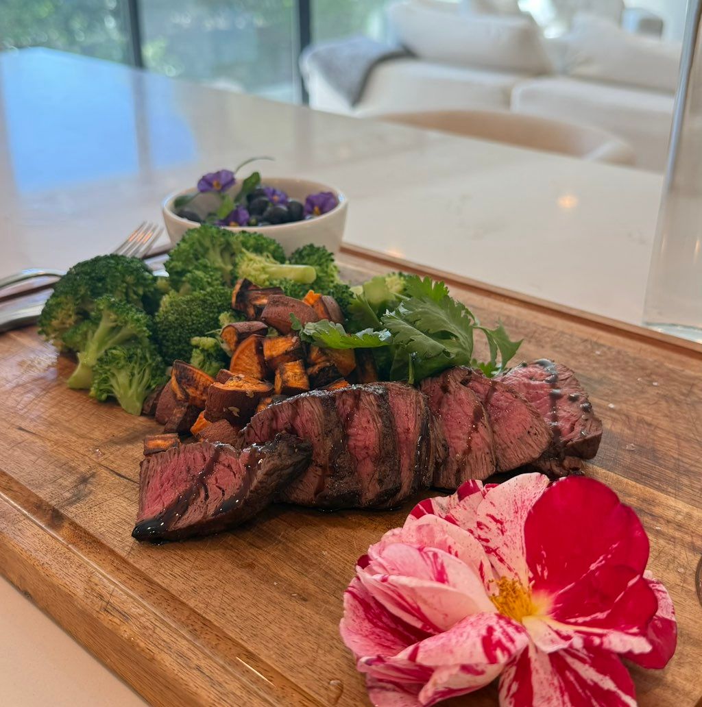 Made with love meal prep llc