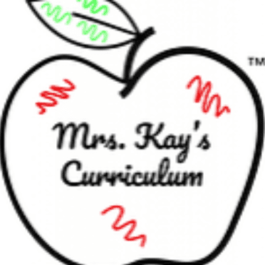 Avatar for Mrs. Kay's Curriculum and Tutoring
