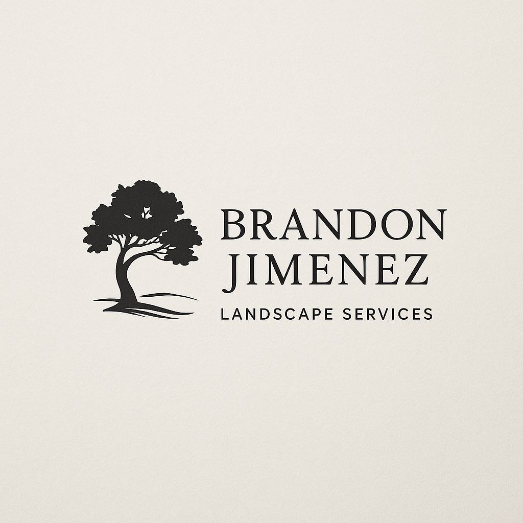 Brandon’s landscaping and garden services