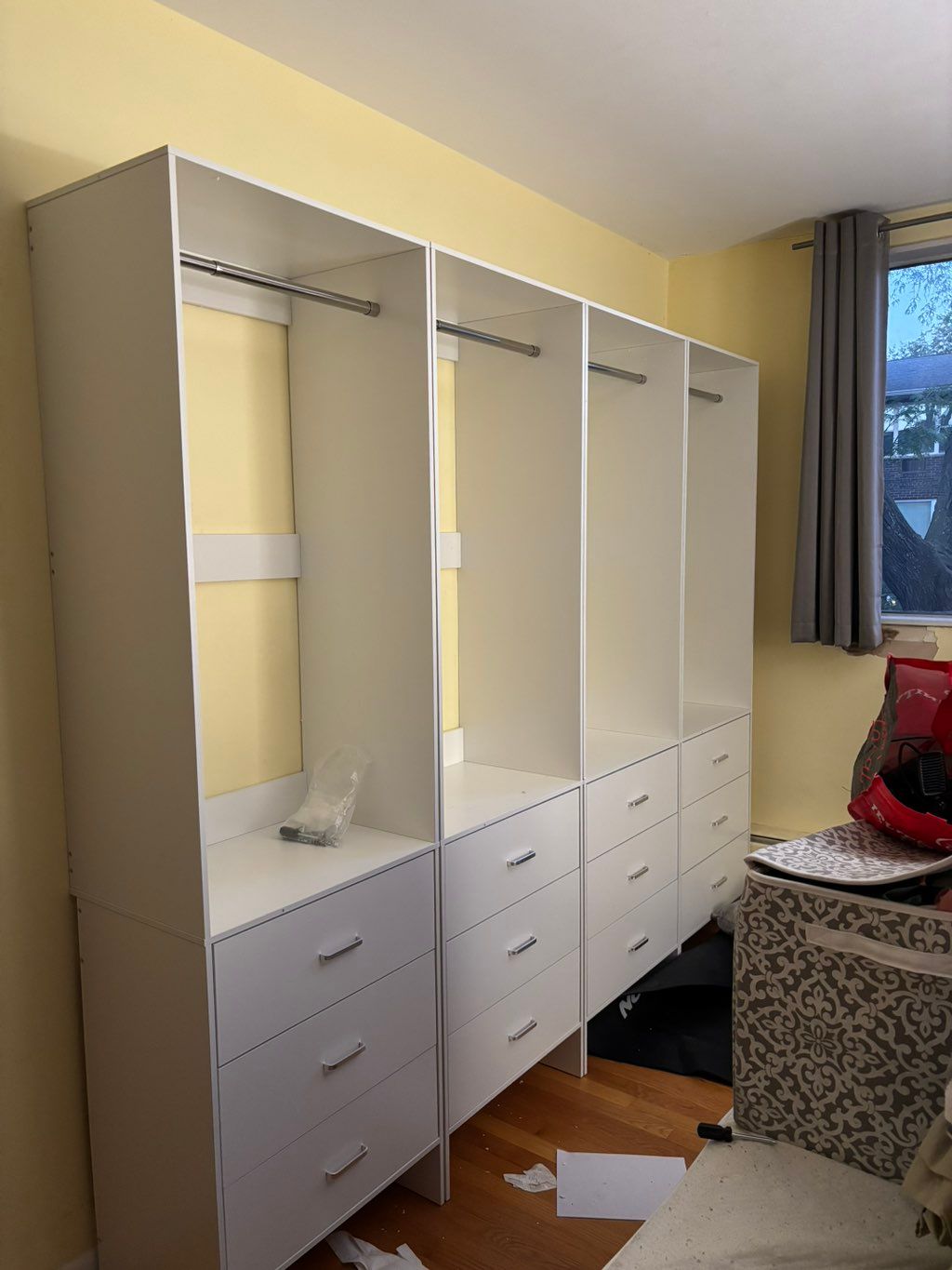 Customer photos