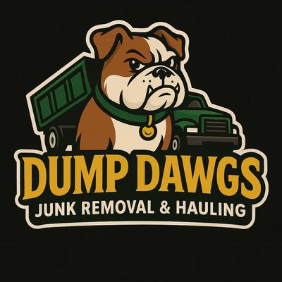 Avatar for Dump Dawgs Junk Removal & Pressure Washing