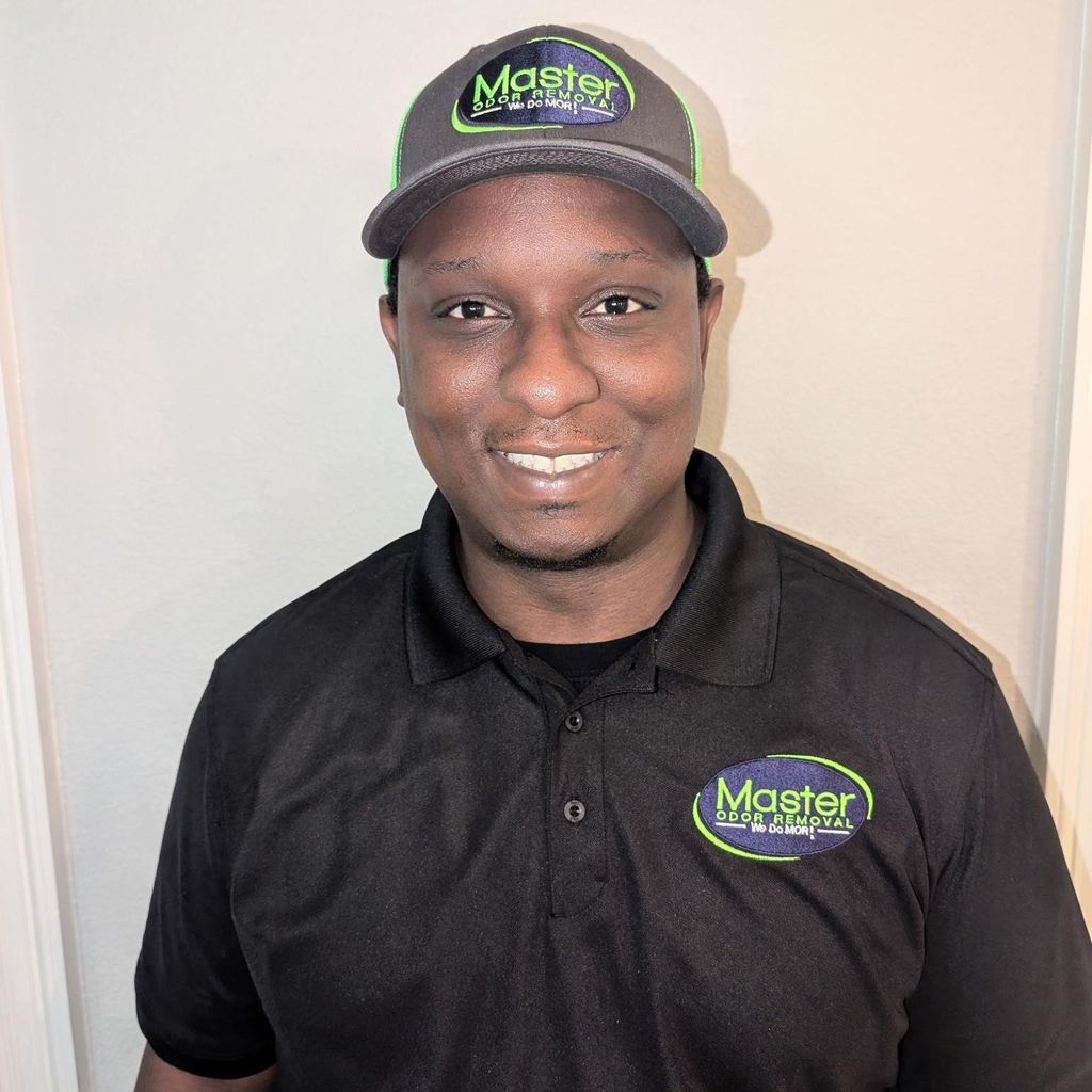 Master Odor Removal - Tallahassee
