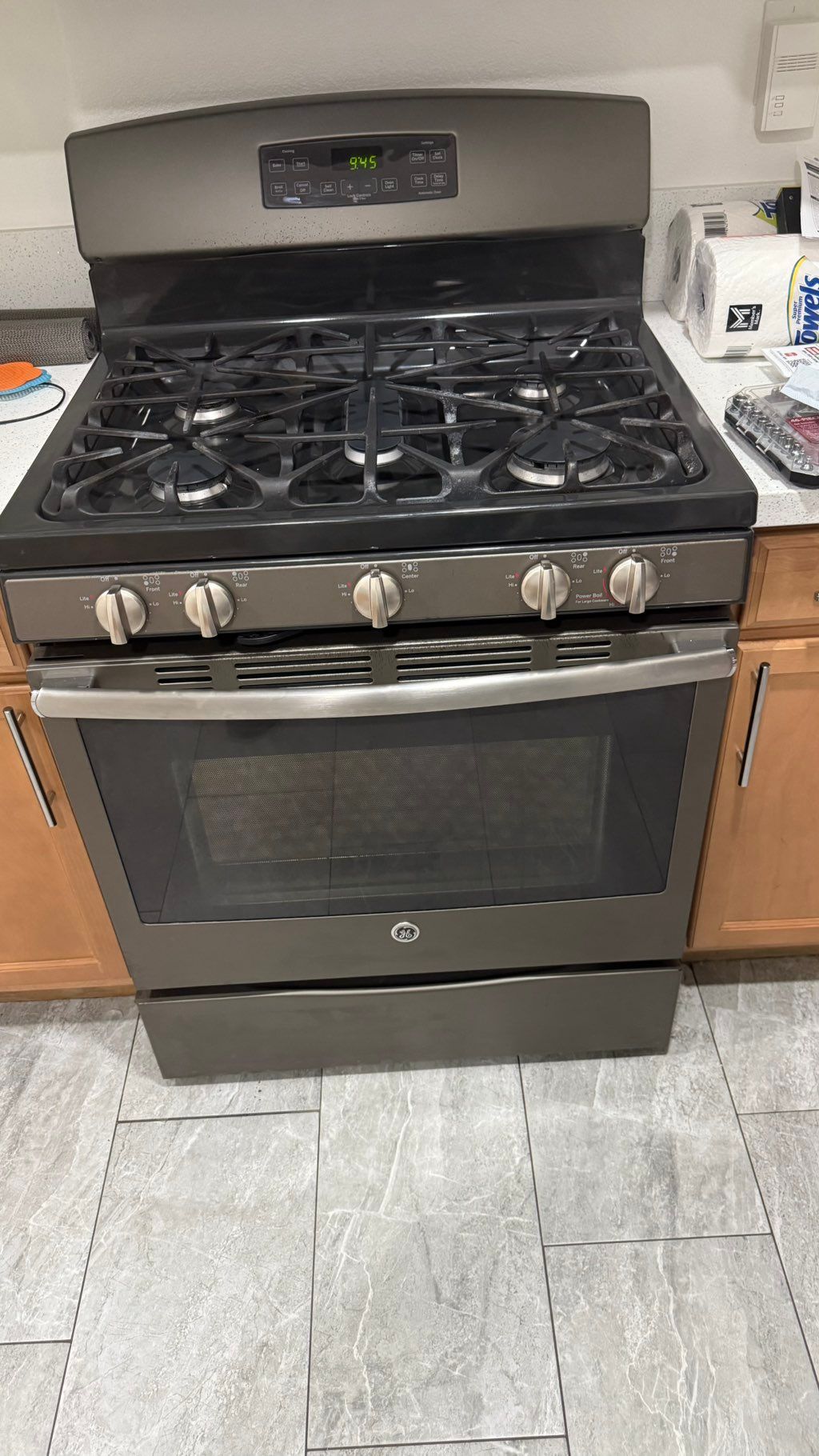 Customer photos