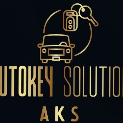 Avatar for AKS Autokey Solution