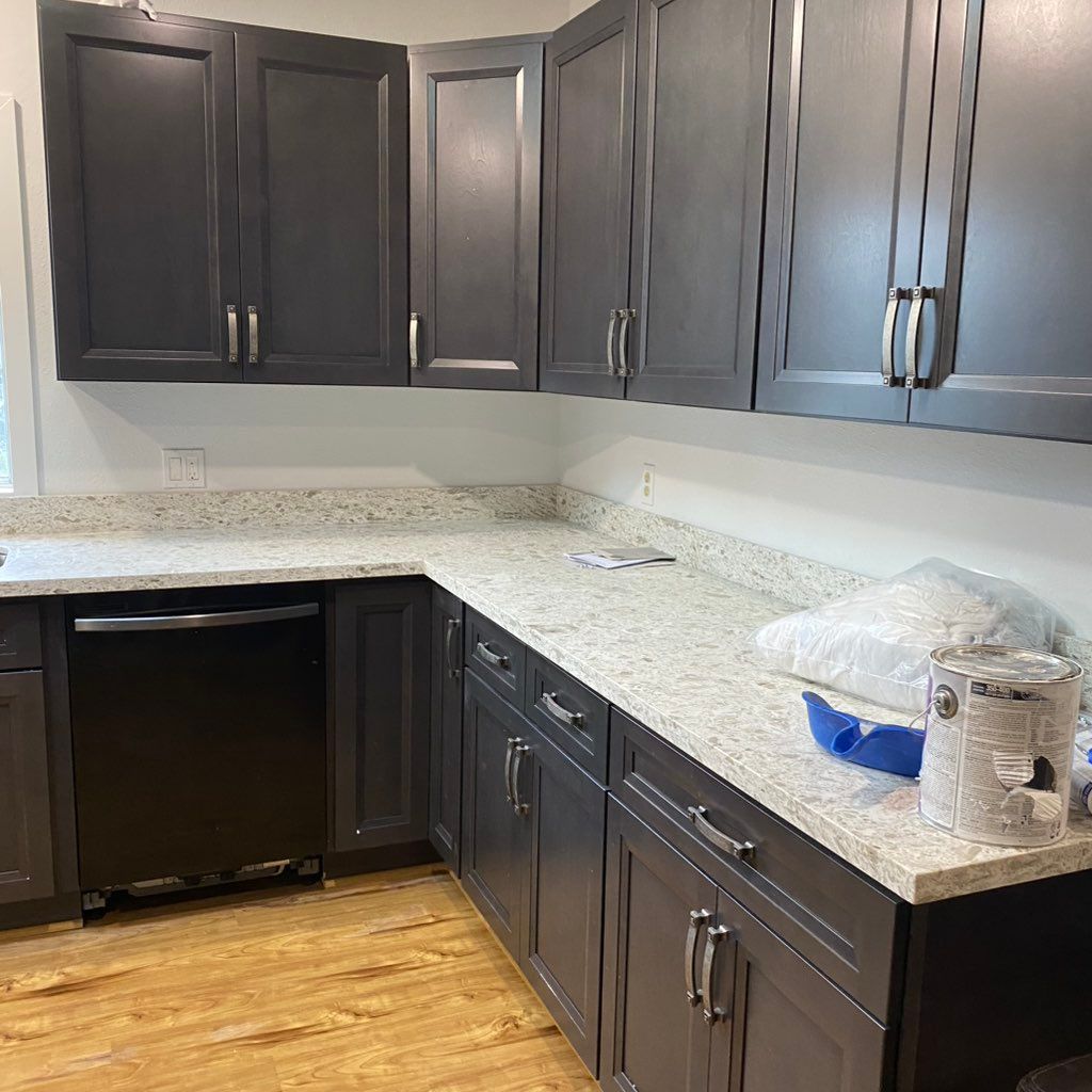 Ghm construction llc
