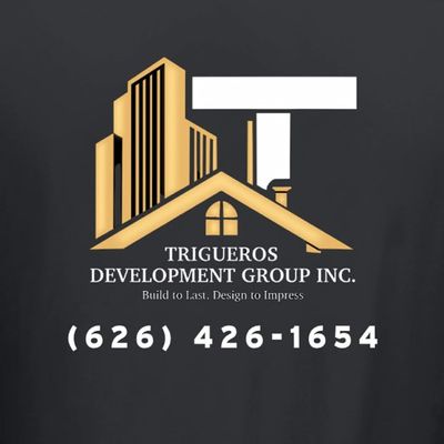 Avatar for Trigueros Development Group Inc.