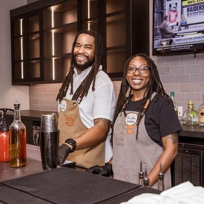 Avatar for Free Pour Mobile Bar Experience