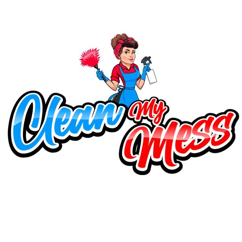 Clean My Mess Cleaning Services LLC
