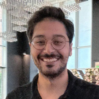 Kerolos Eskander