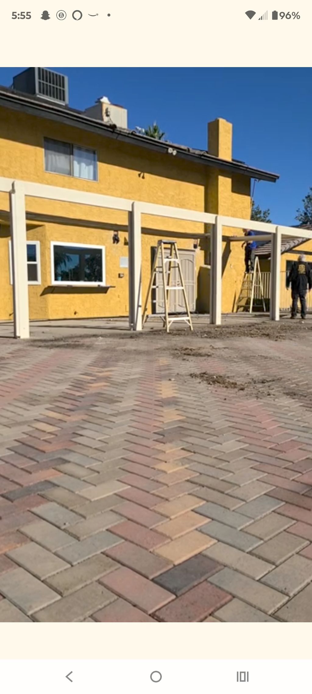 Projects and media