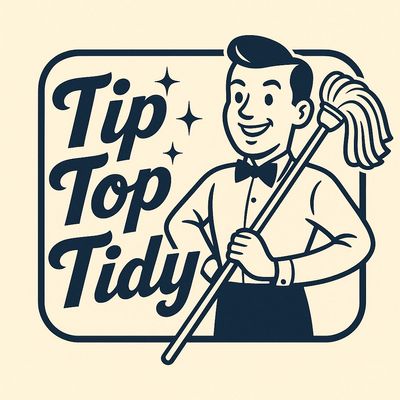 Avatar for Tip Top Tidy Cleaning Co