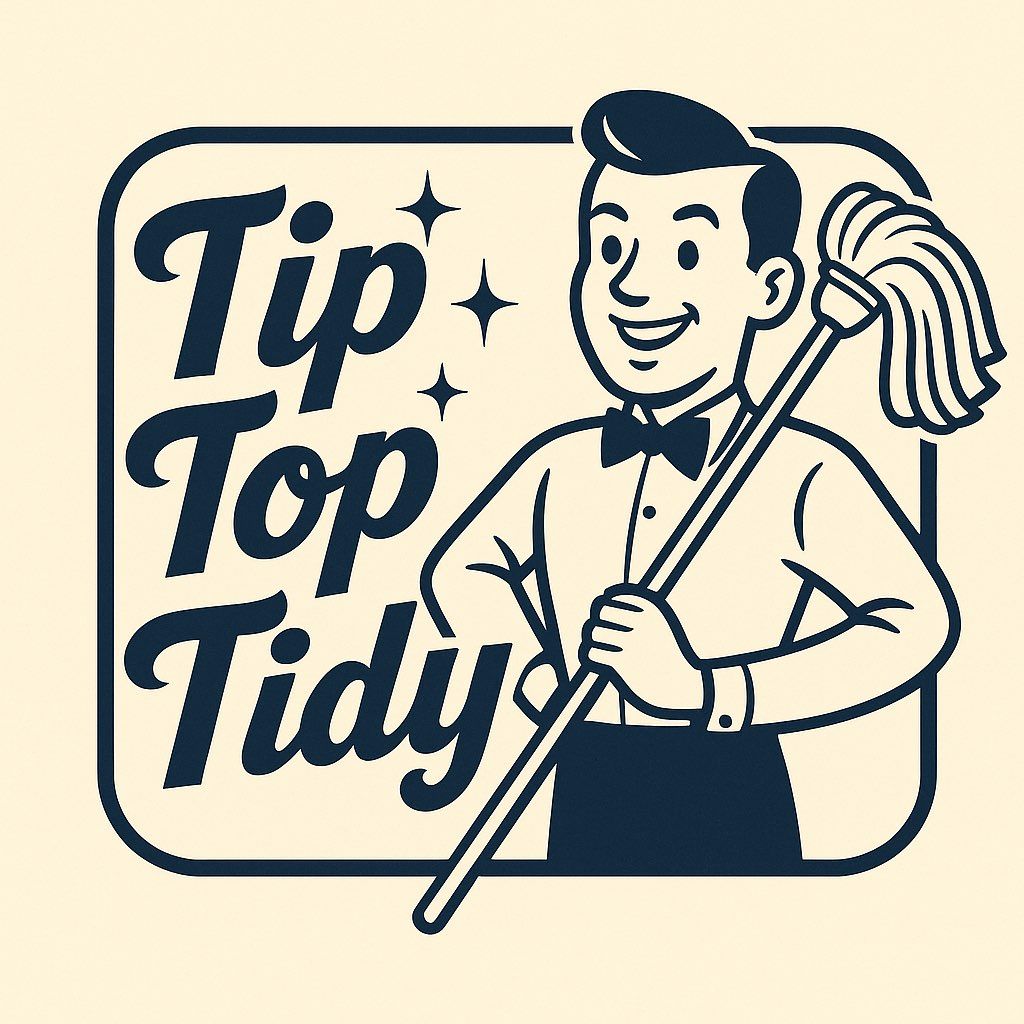 Tip Top Tidy Cleaning Co