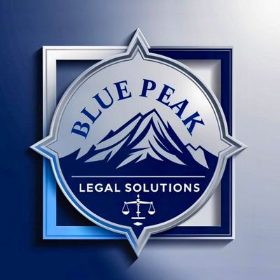 Avatar for Blue Peak Legal Solutions