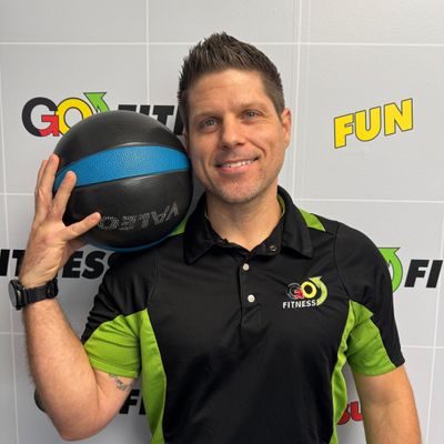 Avatar for Dr. S Personal Training