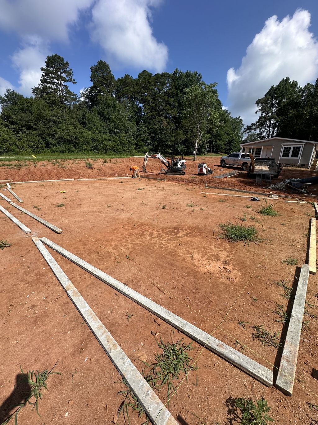 Projects and media
