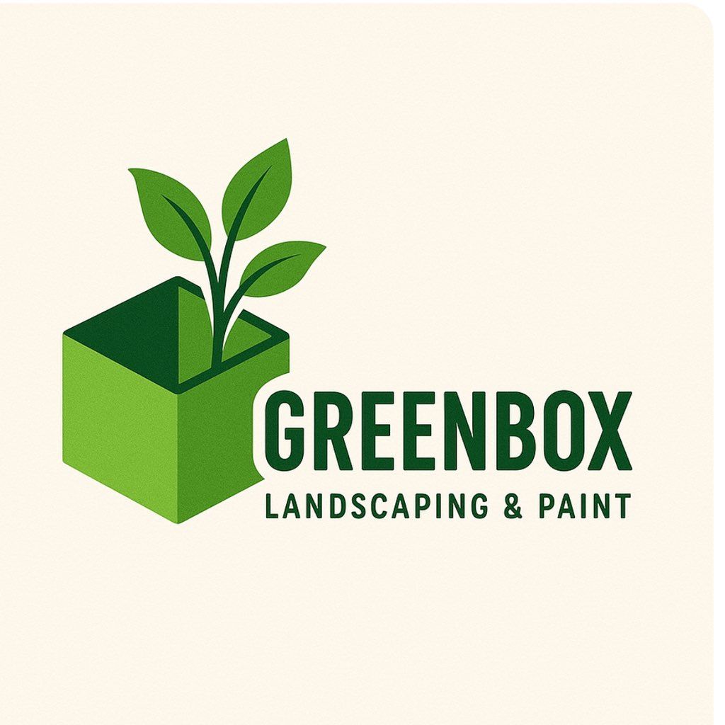 Greenbox Landscaping & Paint