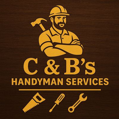 Avatar for C&B'S Handy Services