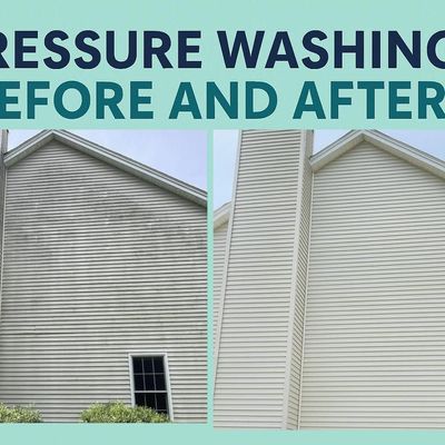 Avatar for Kristopher care Pressure washing