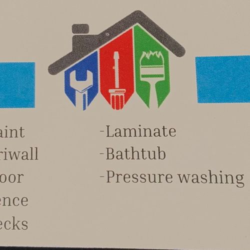 House Remodeling Profile Picture