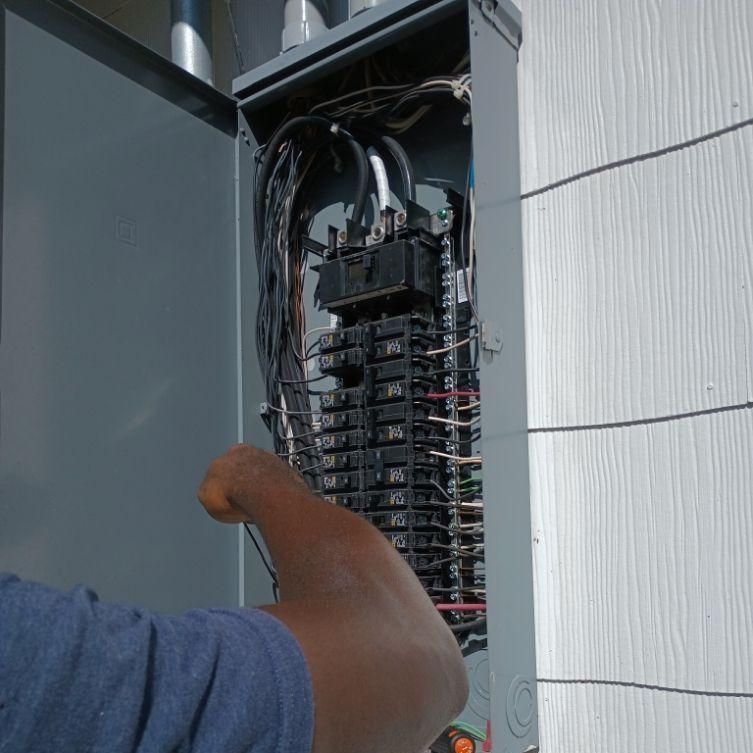 Intune Electrical Services