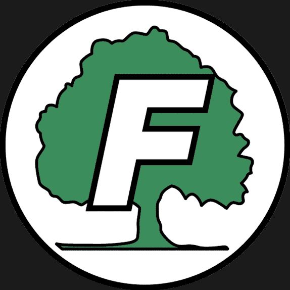 Frontier landscaping