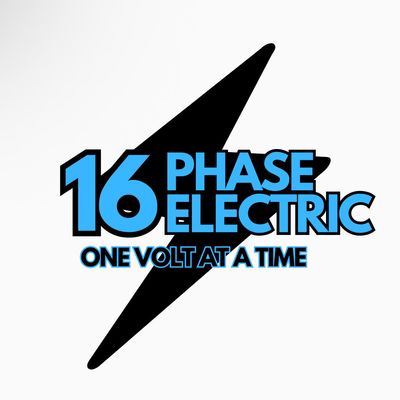 Avatar for 16 into