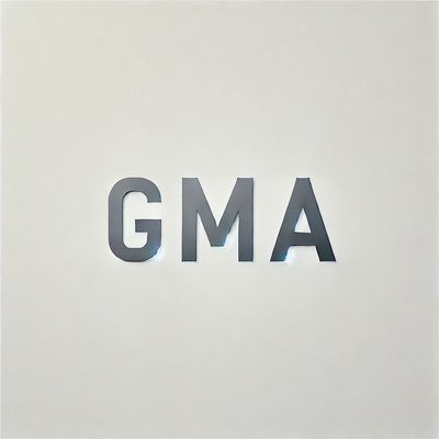 Avatar for GMA
