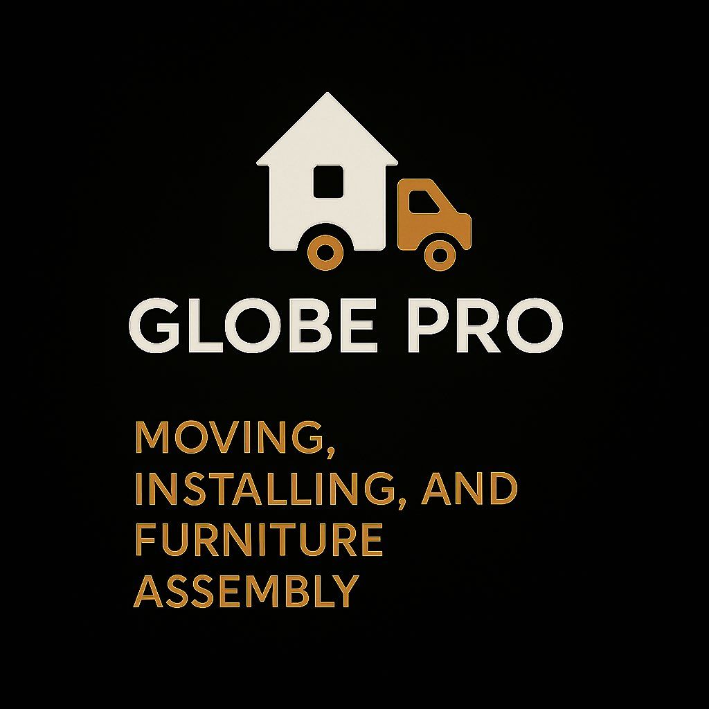 GLOBE PRO SERVICES