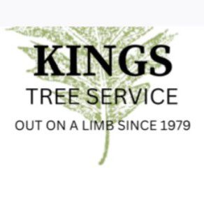 Avatar for King's Tree Service Inc.