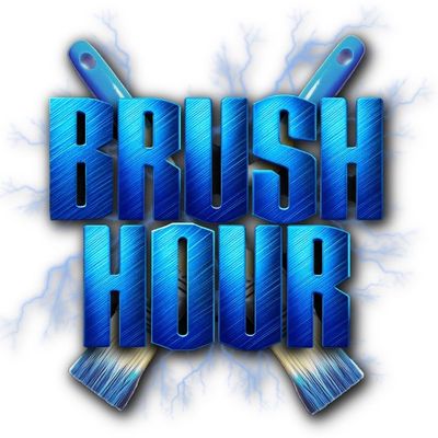 Avatar for BRUSH HOUR