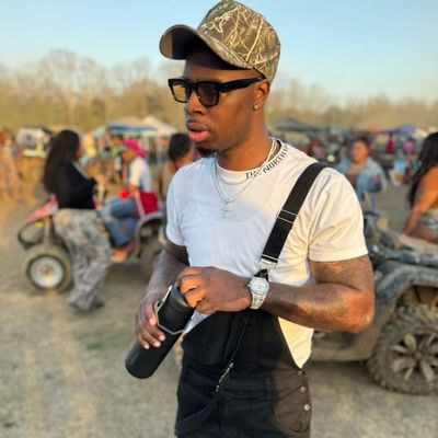 Avatar for Real Rare Resolution