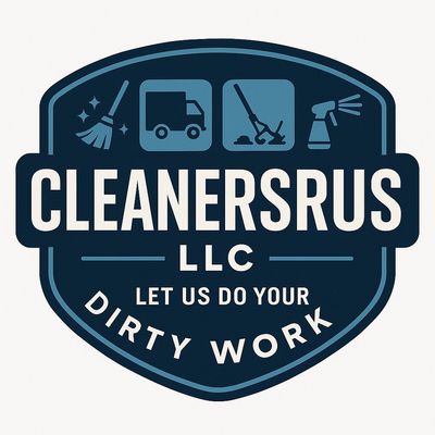Avatar for Cleaners R Us LLC