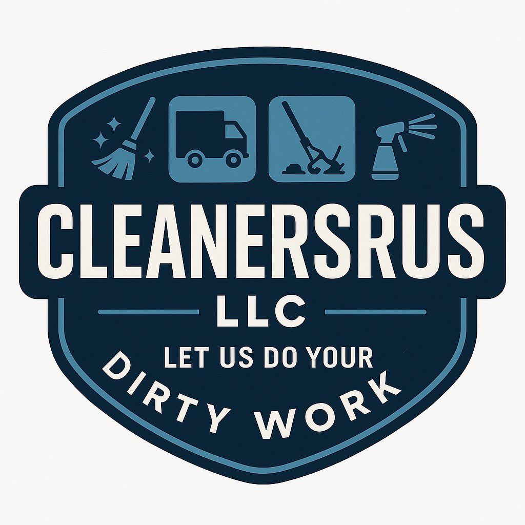Cleaners R Us LLC