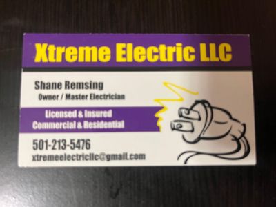 Avatar for Xtreme Electric LLC