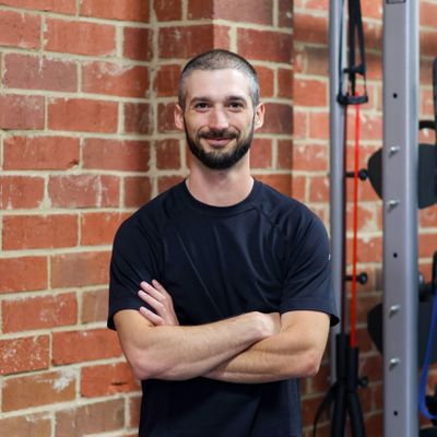 Avatar for Functional Fit CLT