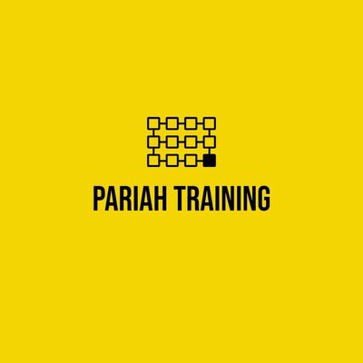 Avatar for Pariah Training
