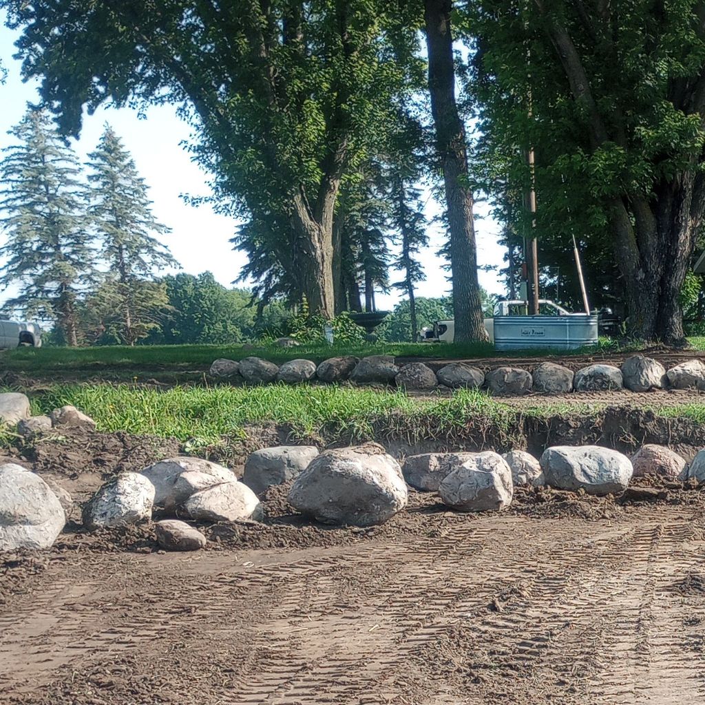 M&G Contracting