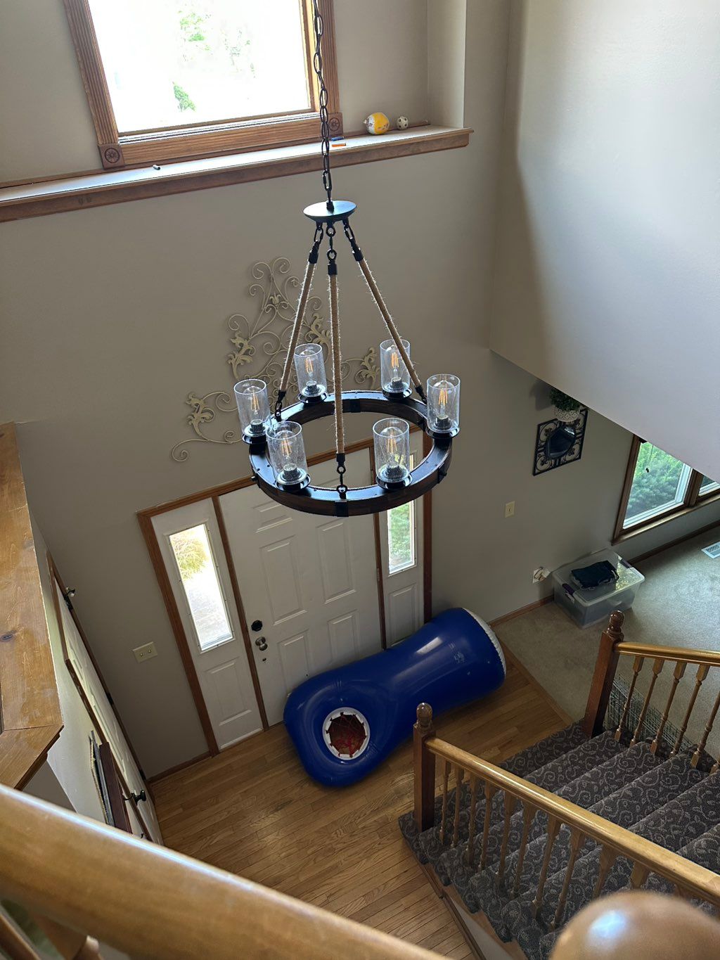 Customer photos