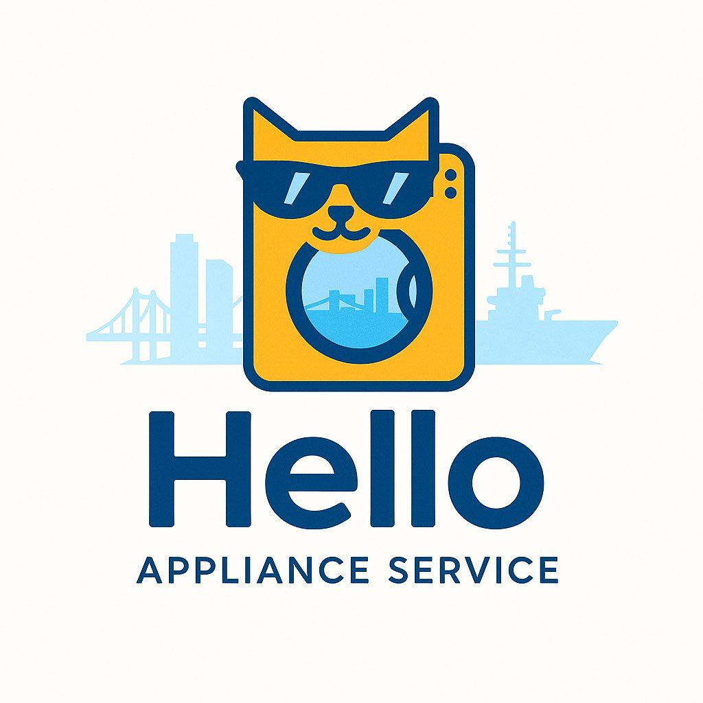 HELLO APPLIANCE SERVICE