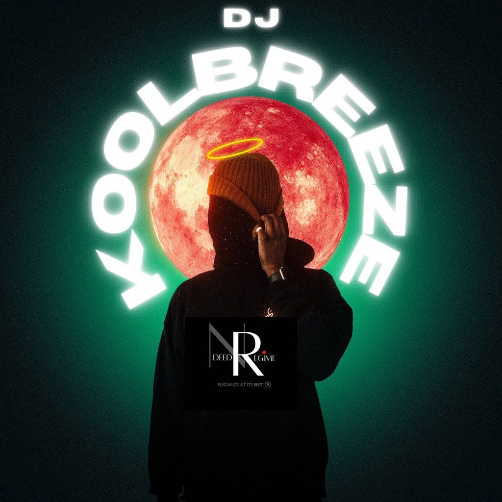 Ndeed Regime Soundz