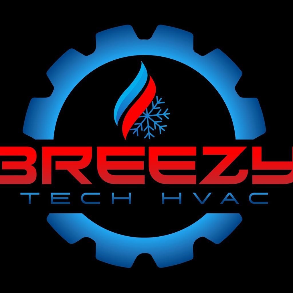 Breezy Tech Hvac