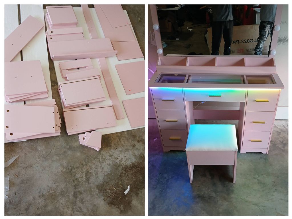 Projects and media