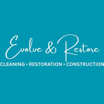 Avatar for Evolve & Restore