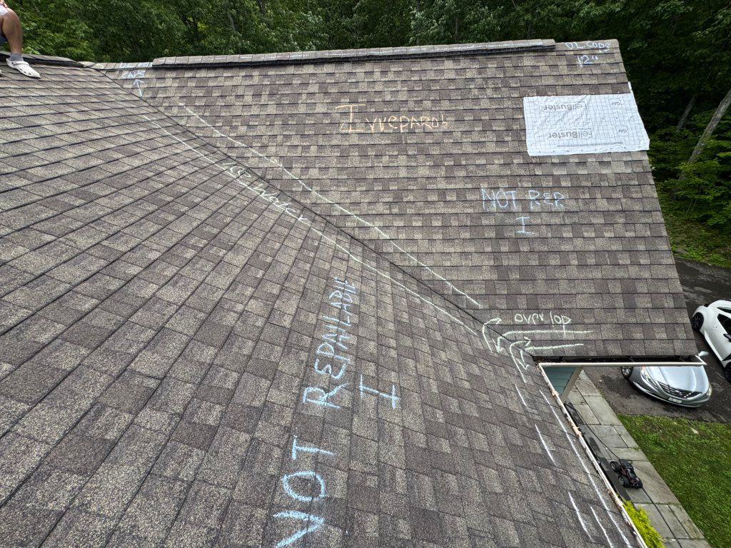 Free Inspection !