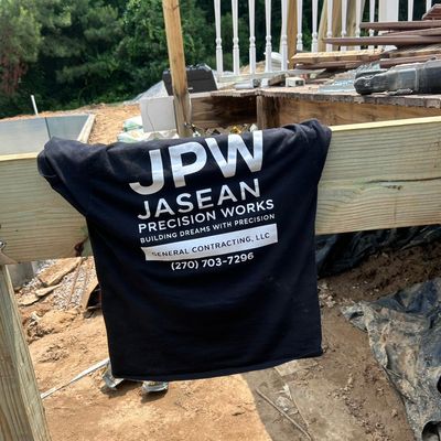 Avatar for Jasean Precison Works