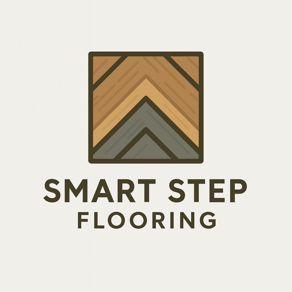 Smart step flooring
