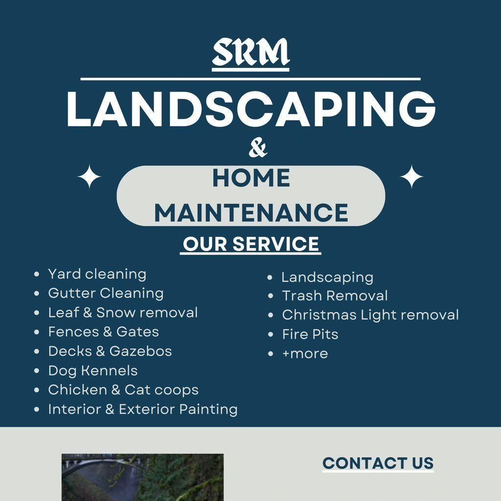 SRM