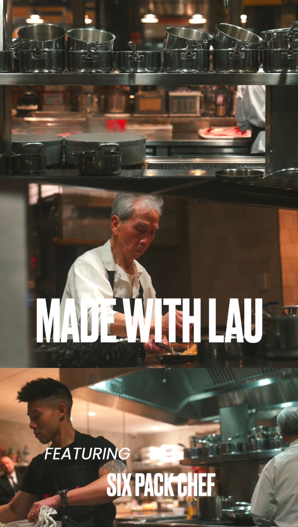 Made with Lau 