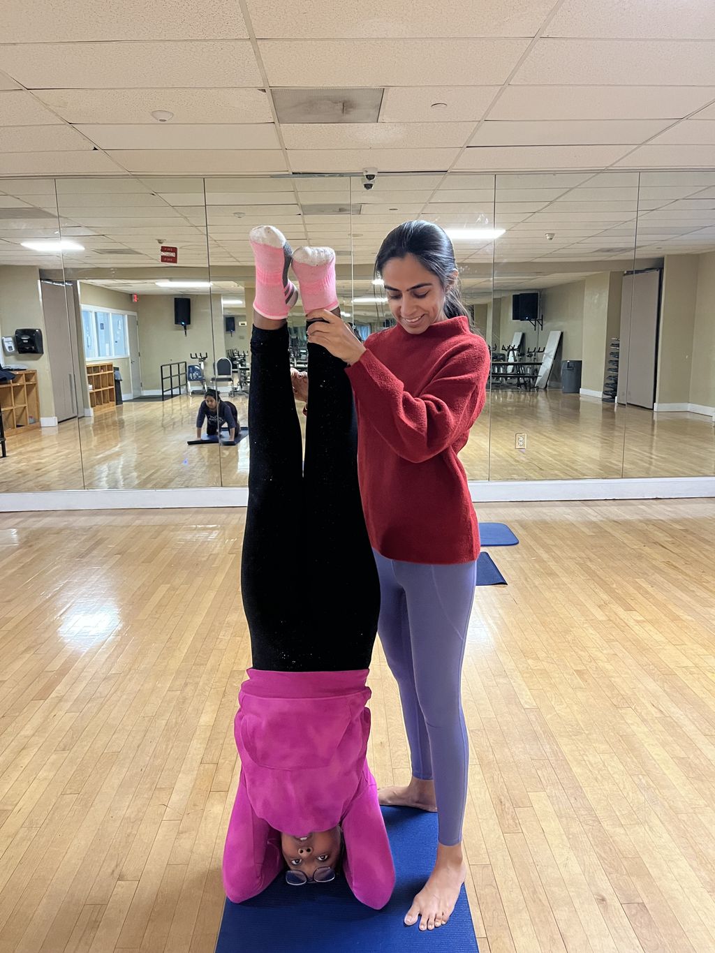 YMCA STAMFORD